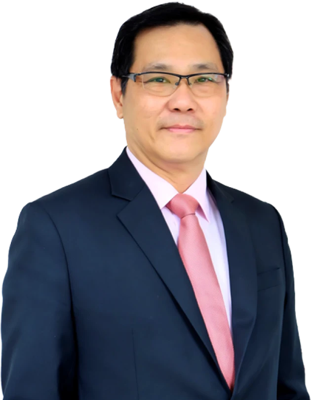 Mr. Chaiwat Thongkamkoon