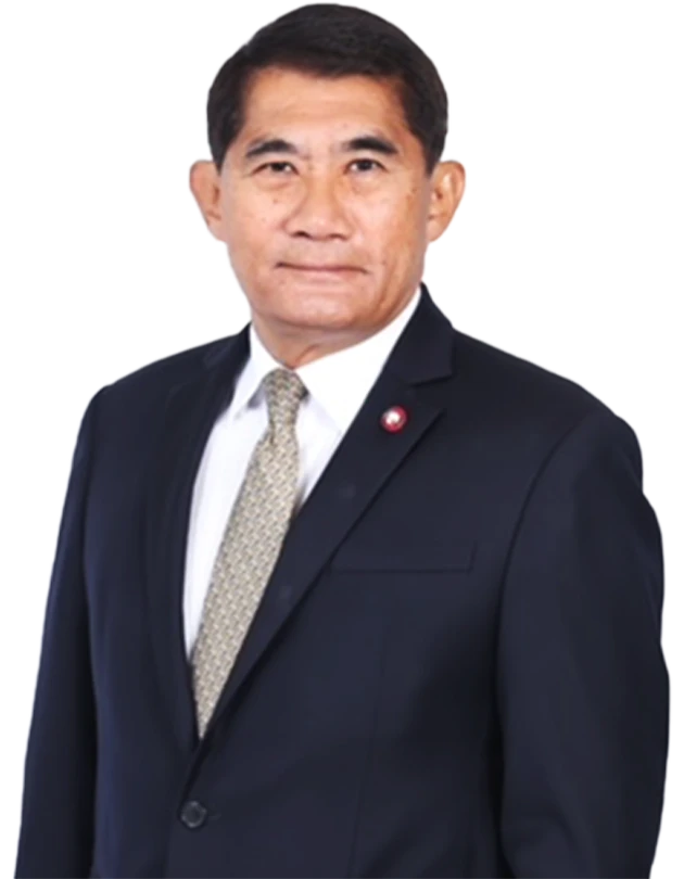   นายนรชิต สิงหเสนี