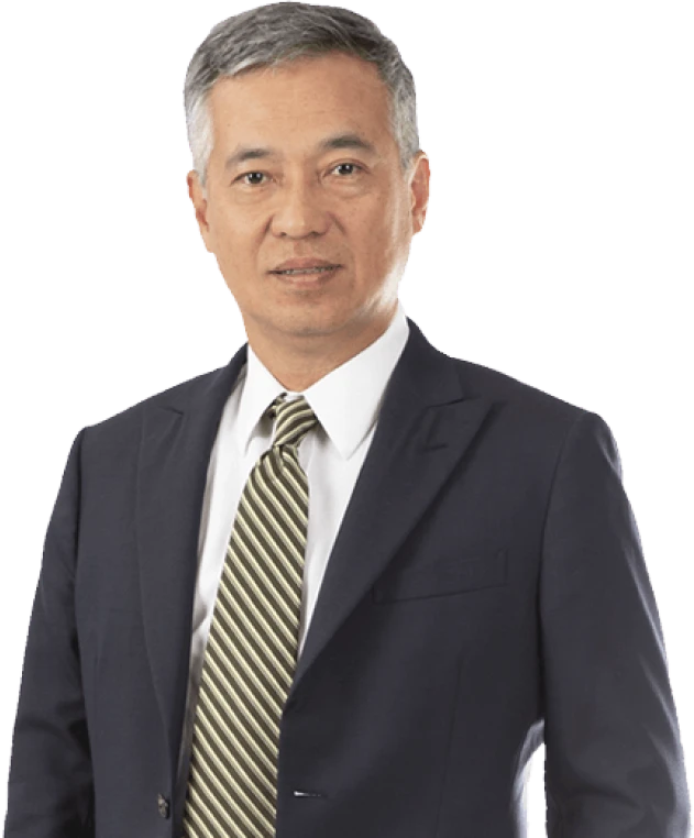 Mr. Prin Chirathivat