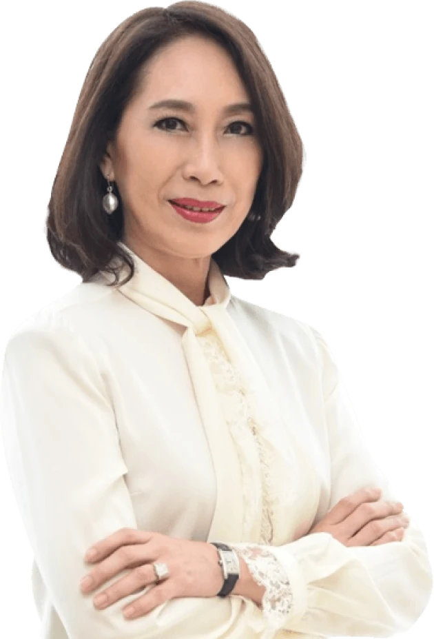 นางสิริเกศ จิรกิติ