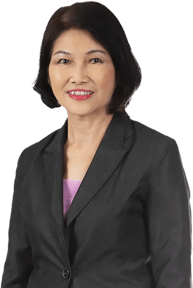 Ms. Sopawadee Lertmanaschai