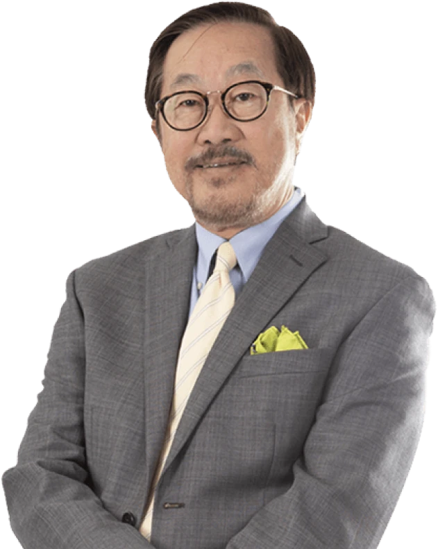 Mr. Sudhitham Chirathivat