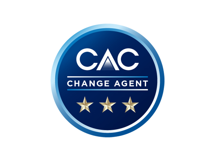โครงการพิเศษที่แนวร่วมต่อต้านคอร์รัปชันของภาคเอกชนไทย  (CAC Change Agent Award 2025) จากสมาคมส่งเสริมสถาบันกรรมการบริษัทไทย