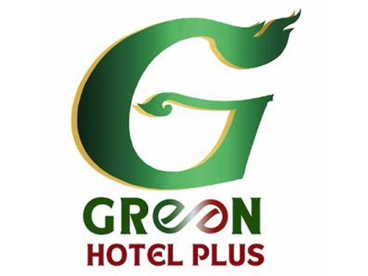 Certified  Environmentally Friendly Hotel from Department of Climate Change and Environment of Thailand -  Green Hotel Plus: 2 Hotels