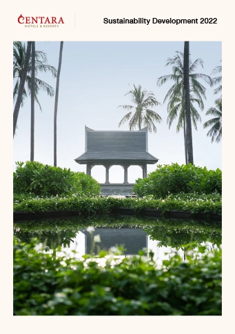 Sustainability Report 2022