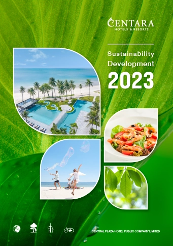 Sustainability Report 2023