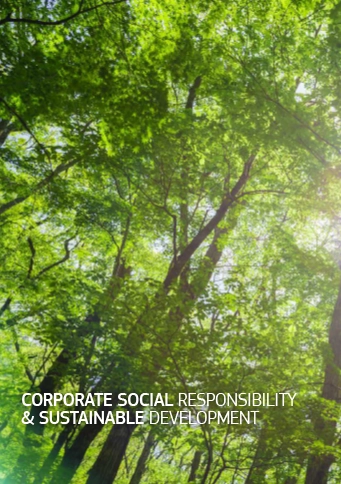 Sustainability Report 2016