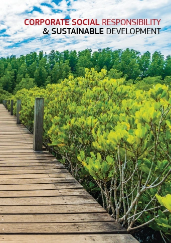 Sustainability Report 2018