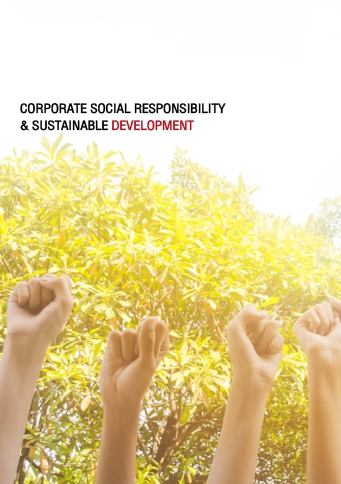 Sustainability Report 2019