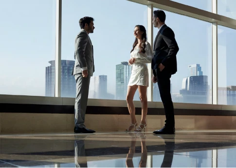 Investors Newsletter Quarter 1/2023